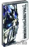 Transformers 2: Pomsta poražených (2 DVD - Steelbook)