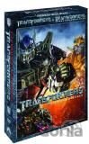 Kolekce: Transformers (2 DVD)