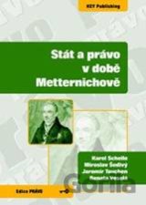 Stát a právo v době Metternichově