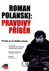 Roman Polanski: Pravdivý příběh