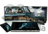Kolekce: Harry Potter L.E. - Album (1-6) (12 DVD)