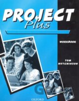 Project 5 Plus - Workbook