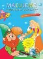 Maľujeme rozprávkové postavičky