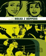 Holka z Hoppers