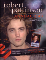 Robert Pattinson - Annual 2010