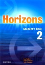Horizons 2 Student´s Book