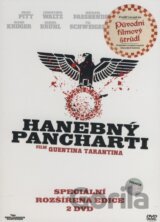 Hanebný pancharti S.E. (2 DVD)