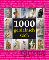 1000 geniálních soch
