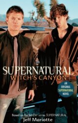 Supernatural: Witch´s Canyon