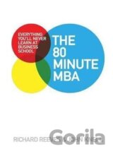 The 80 Minute MBA