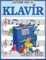 Začínáme hrát na klavír