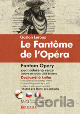 Fantom opery / Le Fantôme de l'Opéra