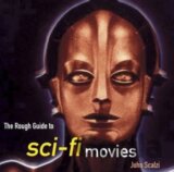The Rough Guide to sci-fi movies