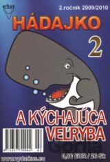 Hádajko 2 - A kýchajúca veľryba