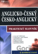 Anglický multioborový slovník + Anglicko-český/česko-anglický praktický slovník