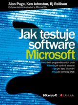 Jak testuje software Microsoft