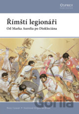 Římští legionáři
