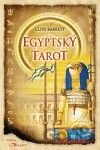 Egyptský tarot (kniha + karty)