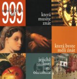 999 uměleckých děl, která musíte znát