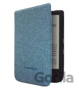 Puzdro PocketBook WPUC-627-S-BG Shell