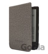 Puzdro PocketBook WPUC-627-S-GY Shell