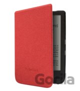 Puzdro PocketBook WPUC-627-S-RD Shell