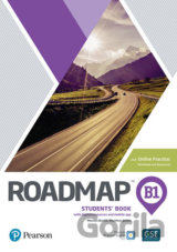 Roadmap B1 Pre-Intermediate Students´ Book