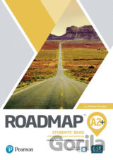 Roadmap A2+ Elementary Students´Book