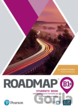 Roadmap B1+ Intermediate Students´ Book