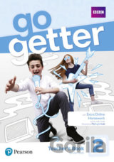 GoGetter 2 Teacher´s Book w/ Extra Online Homework/DVD-ROM