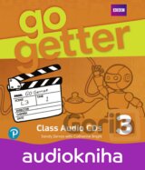 GoGetter 3 Class CD