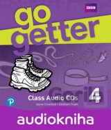 GoGetter 4 Class CD