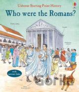 Who Were Romans