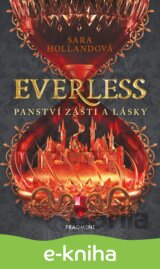 Everless - Panství zášti a lásky