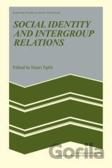 Social Identity and Intergroup Relations
