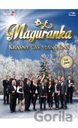 Maguranka - Krásny čas Vianočný