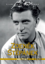 Zlatá kolekce  - Zdeněk Štěpánek