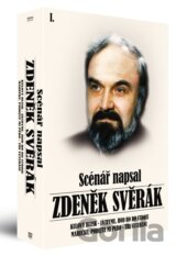 Scenár napísal Zdeněk Svěrák