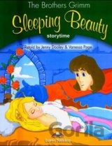 Sleeping Beauty: Storytime 3 - Pupil's Book