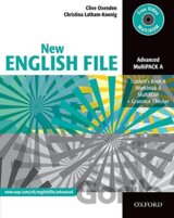 New English File - Advanced - Multipack A