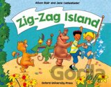 Zig-Zag Island - Classbook