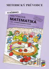 Metodický průvodce k Matýskově matematice 6. díl