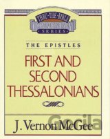 Firs and Second Thessalonians