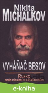 Vyháňač besov