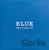 Martin Harich: Blue LP