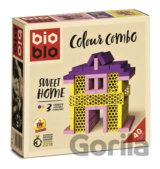 Bioblo Colours Home