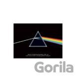 Prívesok na kľúče Pink Floyd: Dark Side of the Moon