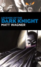 Batman by Matt Wagner