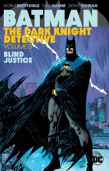 Batman: The Dark Knight Detective 3