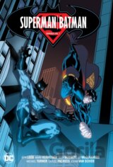 Superman/Batman Omnibus 1